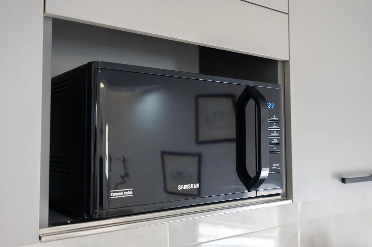 Apartment The Shoebox -Stylish & Cosy House Cospicua