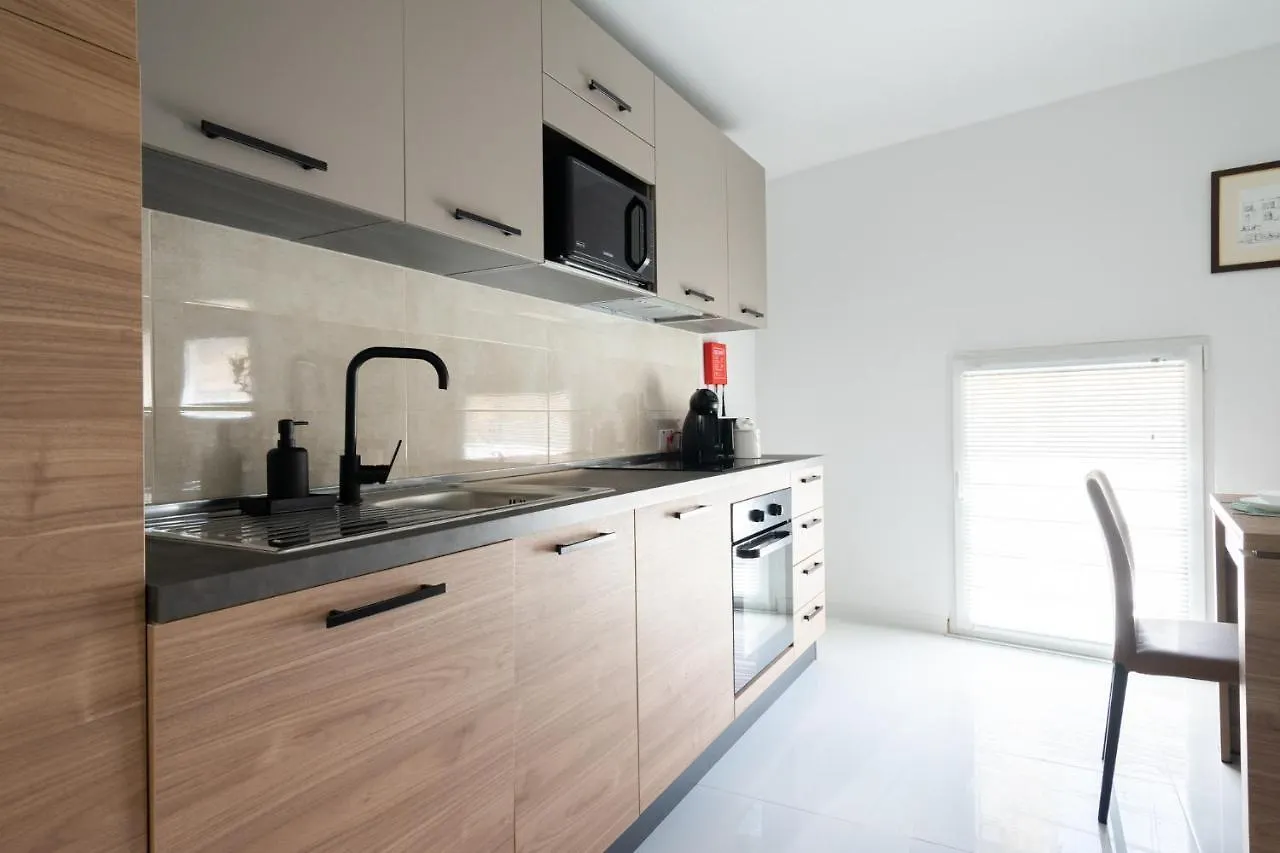 Apartment The Shoebox -Stylish & Cosy House Cospicua Malta