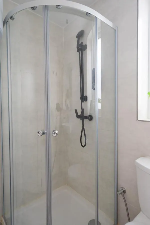 Apartment The Shoebox -Stylish & Cosy House Cospicua